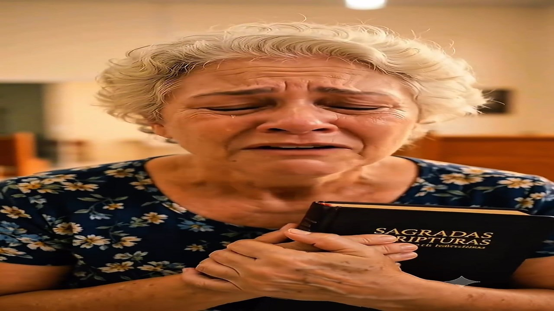 Parte 2 : V2607141_7.3K views 240 reactions Quando a mãe ora Deus responde #IA #reels #reflexao #historia #mae_part2