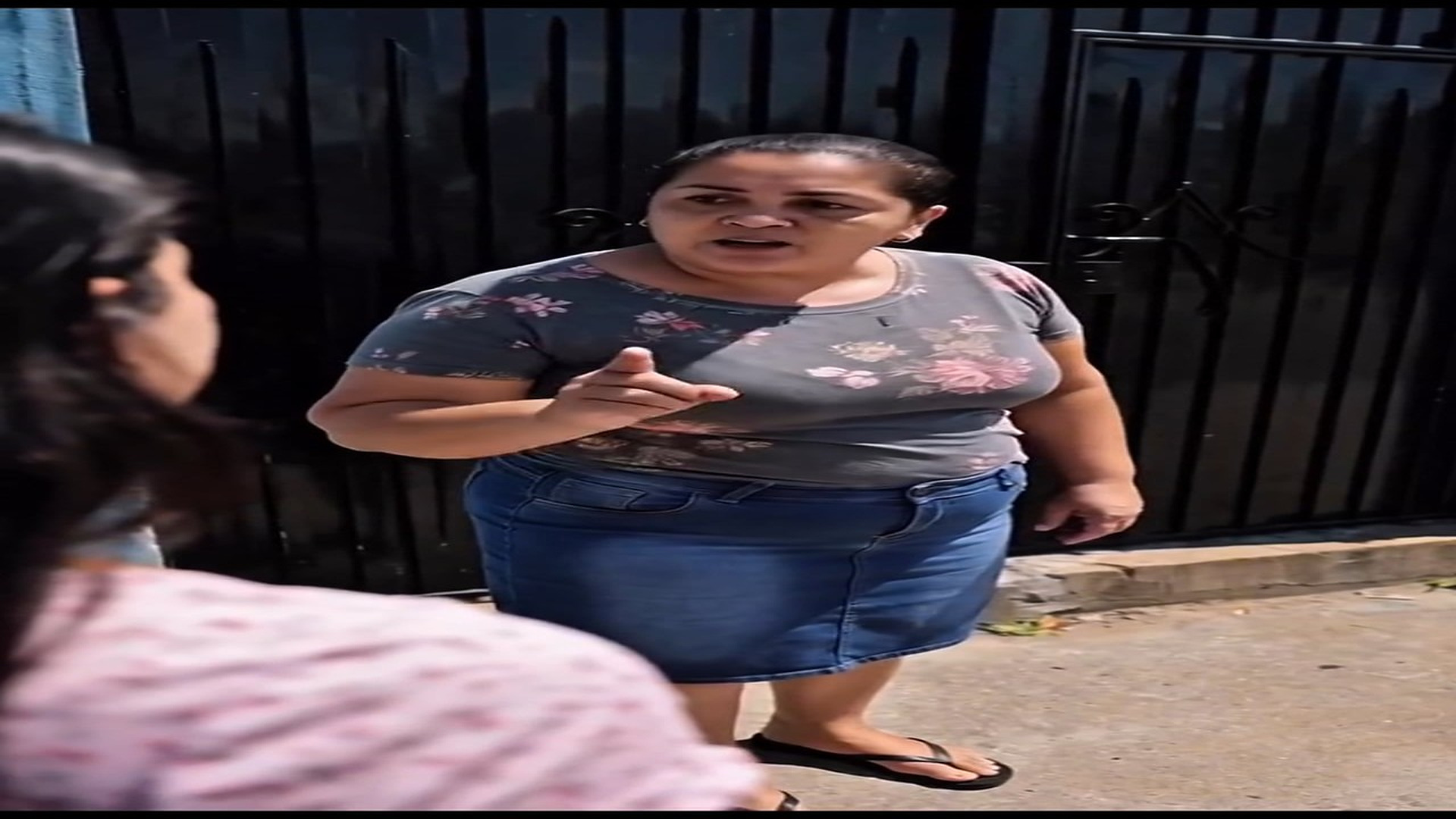 Parte 2 : V2607143_6.5K views 167 reactions Ela não aceitou cuidar dos netos de graça #ia #historia #reflexao_part2
