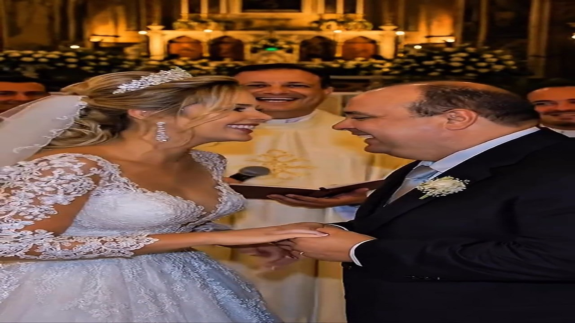 Parte 2 : V2607145_6.6K views 159 reactions Parte final, patroa e funcionário no casamento. #IA #historias #reels_part2