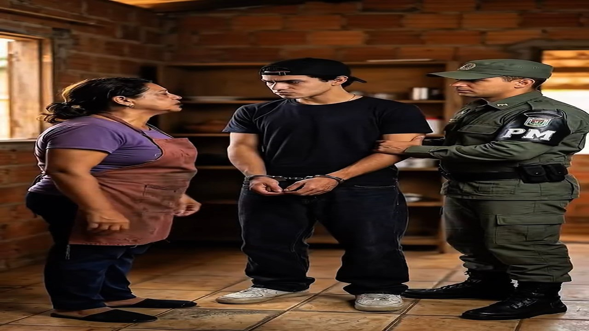 Parte 2 : V2607147_6K views 92 reactions Mãe entregou o próprio filho isso foi um grande livramento #historia_part2