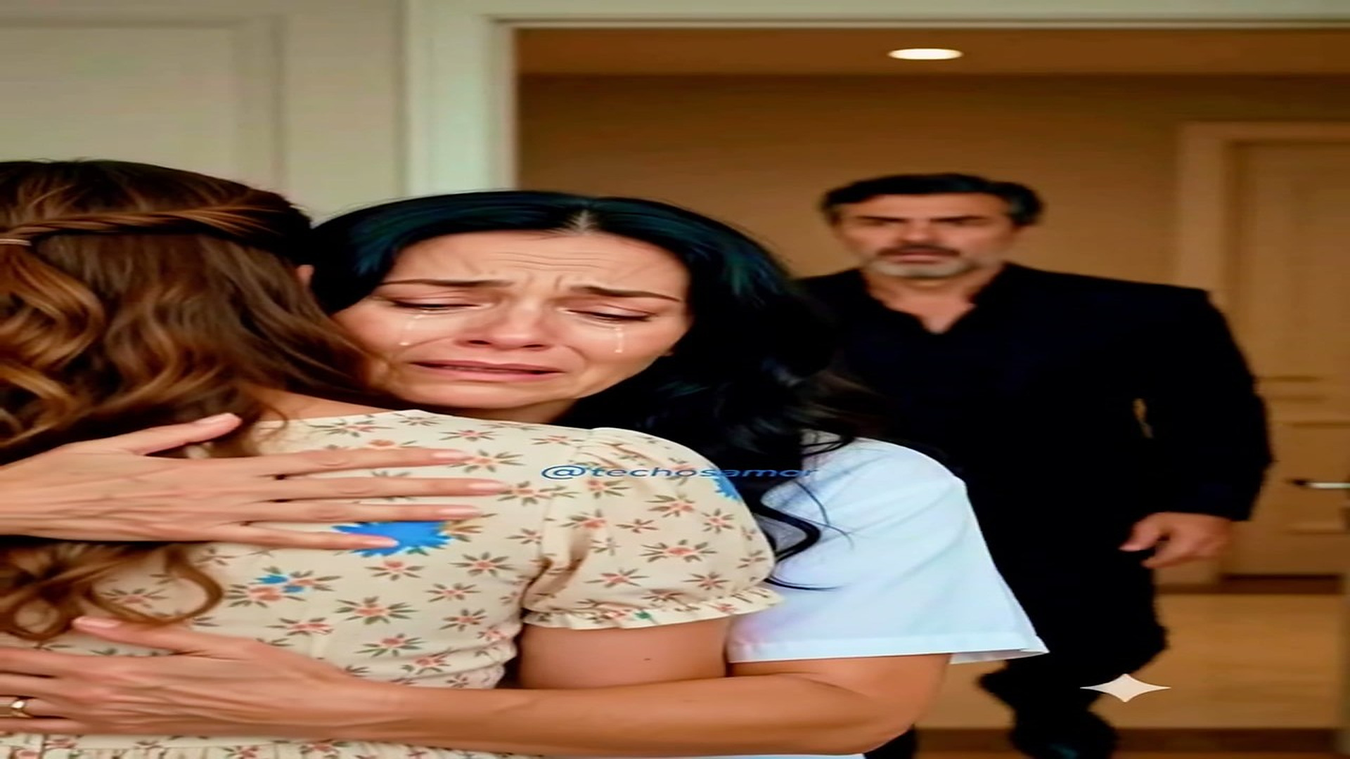 Parte 2 : V2607150_58K views 3.9K reactions Parte 6 Paloma #ia #historia #reels #reflexao #mae Histórias de vida_part2