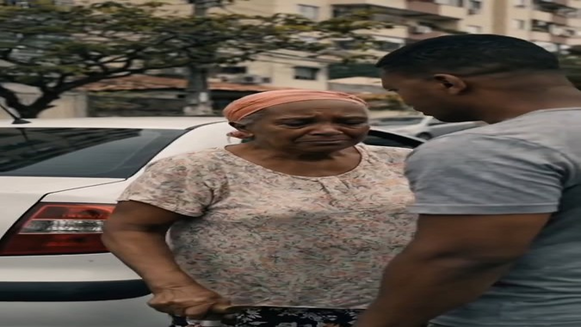 Parte 2 : V0108011 A esposa não queria ajudar a sogra, então o marido tomou uma decisão inesperada #Familia #Sogra #LicaoDeVida #DramaBrasil | Suspect & Expose TV