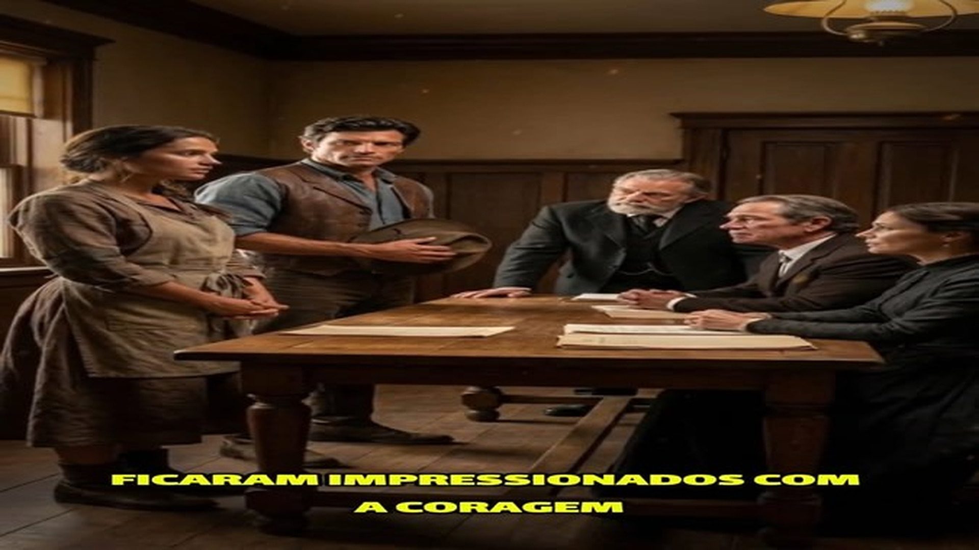 Parte 2 : V2607948 O rico cowboy escolheu a irmã excluída. O que aconteceu chocou toda a cidade #Cowboy #Amor #Reviravolta #HistoriaEmocionante | Cheater Watch USA