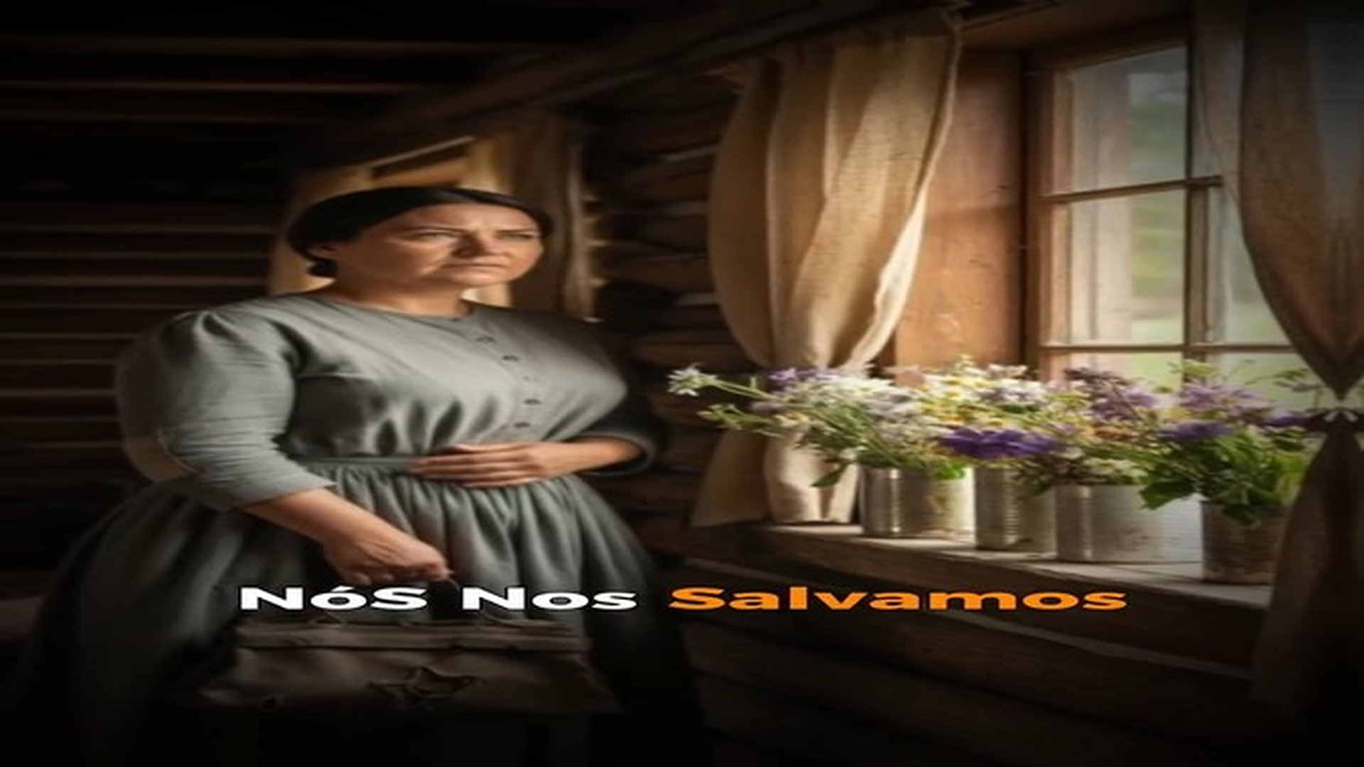 Parte 2 : V2607949 Sete Mulheres #Drama #HistoriaEmocionante #ReelsBrasil #Emocao | Cheater Watch USA