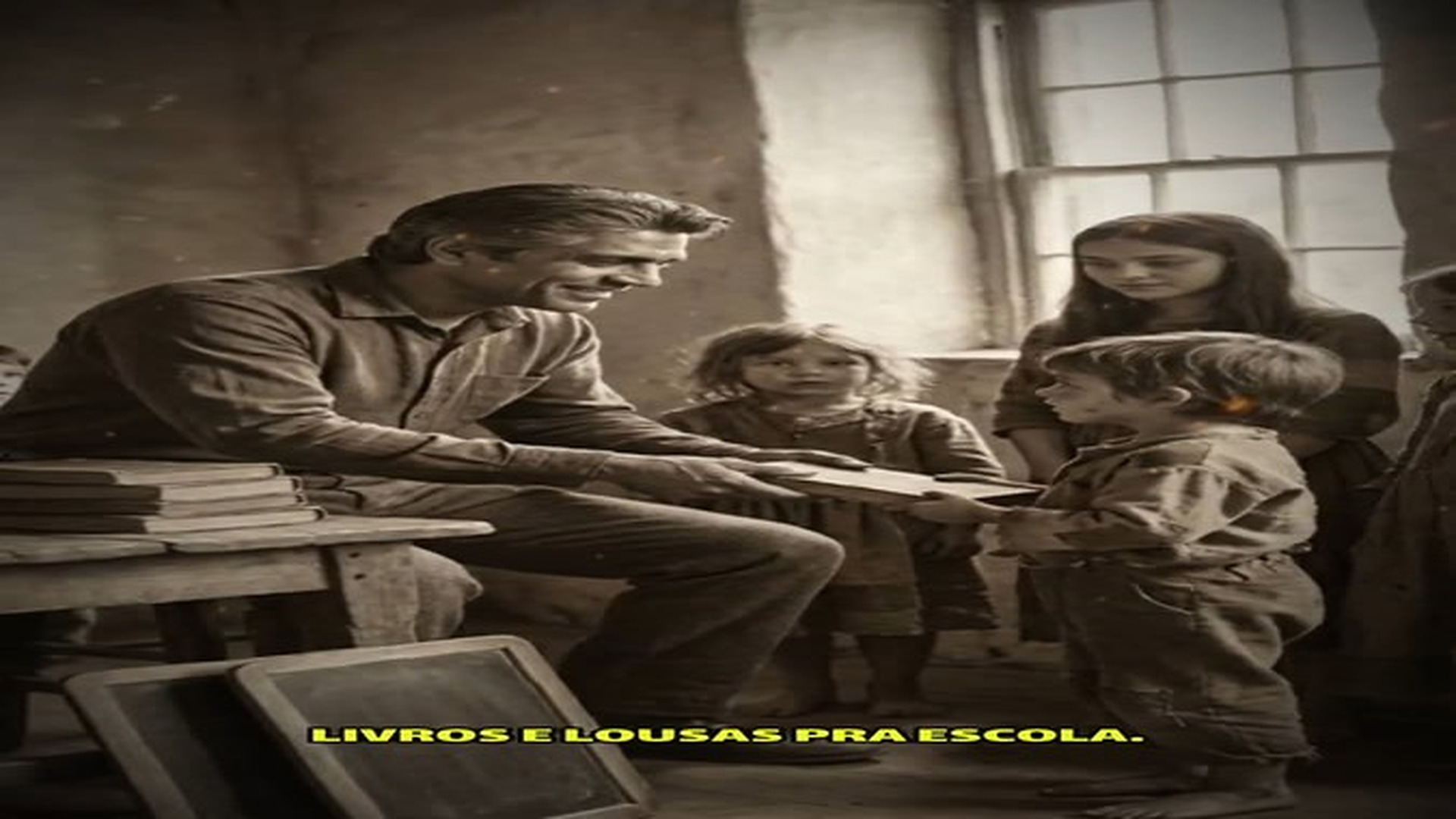 Parte 2 : V2607950 Ela vivia entre humilhações e desprezo, até que um fazendeiro viúvo mudou seu destino #Fazendeiro #Humildade #Superacao #BrasilViral | Cheater Watch USA