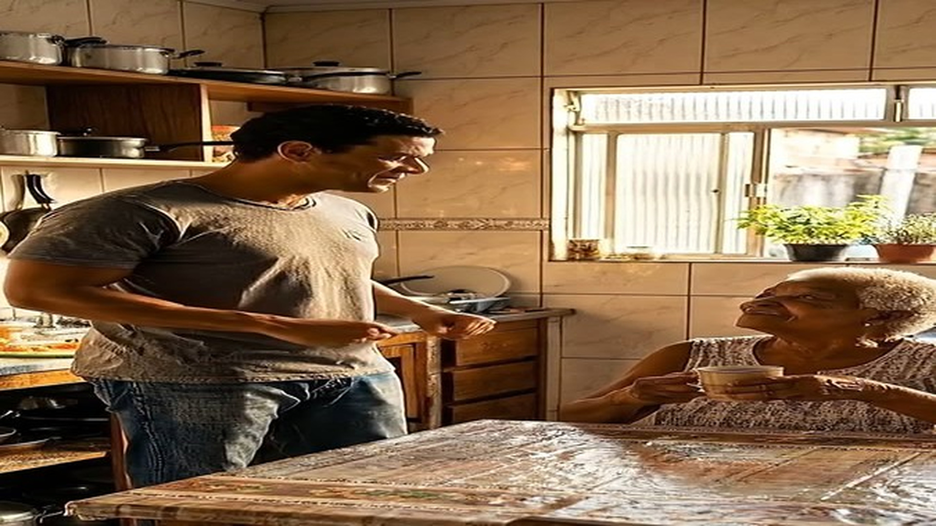 Parte 2 : V0508128 Trataram a própria vovó como empregada dentro de casa, sem imaginar o que viria depois #Familia #NaoJulgue #Reviravolta #HistoriaDeVida | Suspect & Expose TV