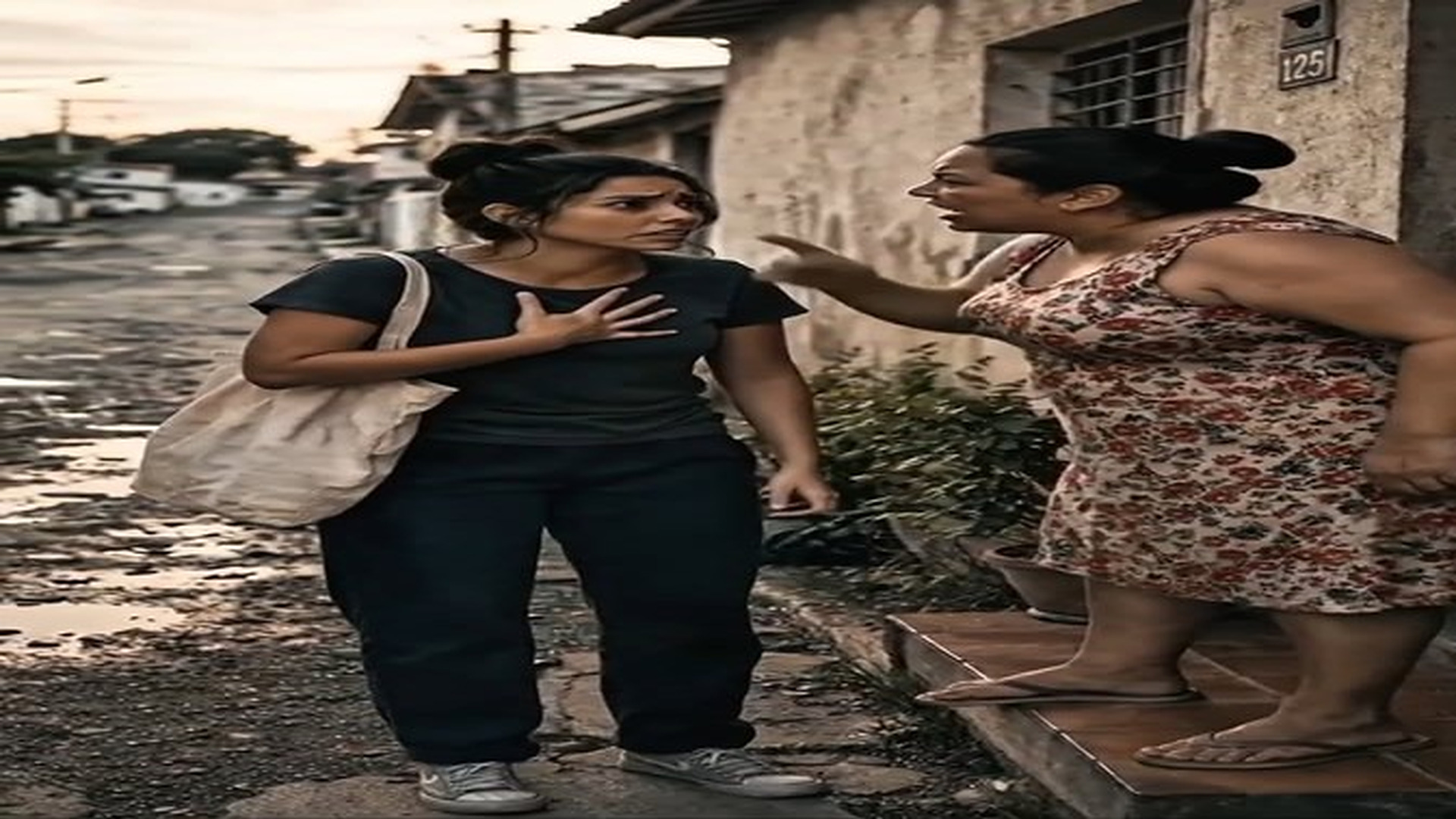 Parte 2 : V0508223 Ela fez uma simples ajuda sem imaginar que isso mudaria sua vida para sempre #Bondade #Reviravolta #HistoriaEmocionante #BrasilViral | Cheater Watch USA