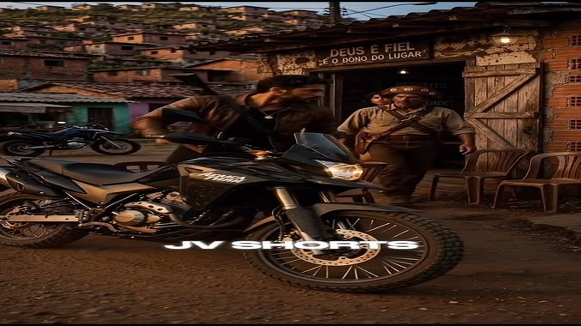 Parte 2 : V0708508 Ele Queria Ficar com a Filha do Velho Cangaceiro... Mas Não Imaginava o Que Viria Depois #Cangaceiro #Drama #Reviravolta #ViralBrasil | Suspect & Expose TV