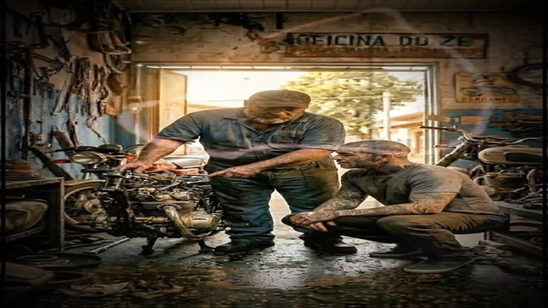 Parte 2 : V1008105 O Que Zé Fez Deixou a Cidade Inteira Espantada... Ninguém Esperava Por Aquilo #Historia #Reviravolta #Surpresa #ViralBrasil | Cheater Watch USA