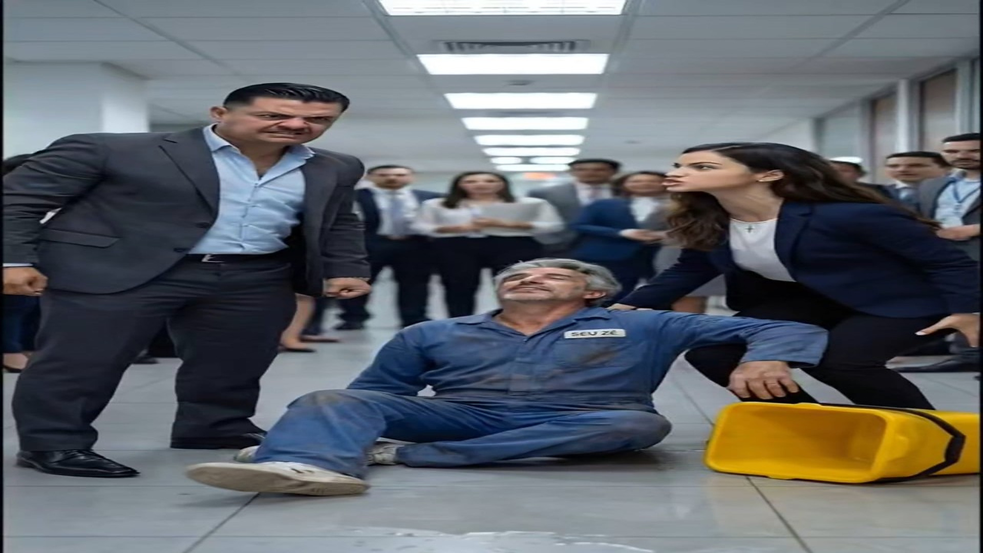 Parte 2 : V0408324_O Bilionário Disfarçado_part2