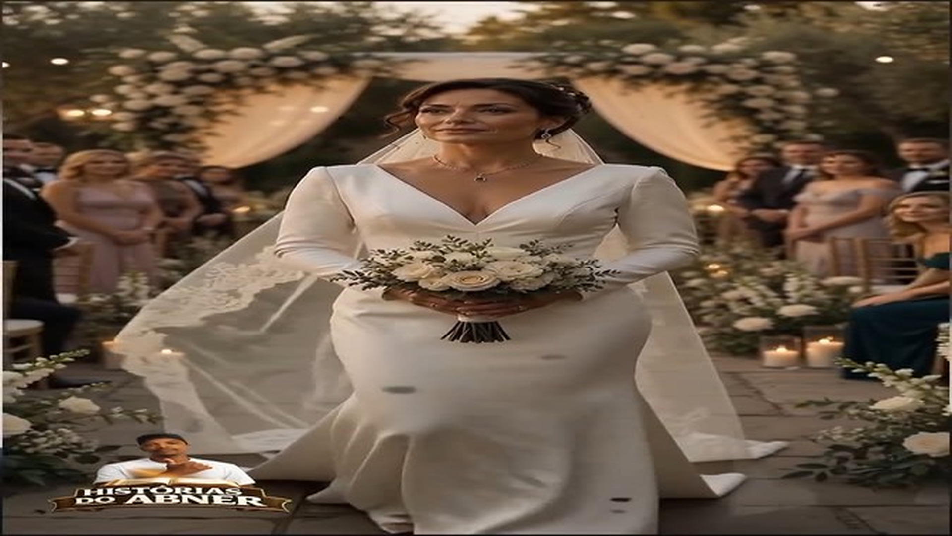Parte 2 : V0508234 A Esposa Tinha Um Plano Sombrio... Mas Ela Não Imaginava Que Seria Descoberta! #casamento #segredo #reviravolta #viral | Suspect & Expose TV