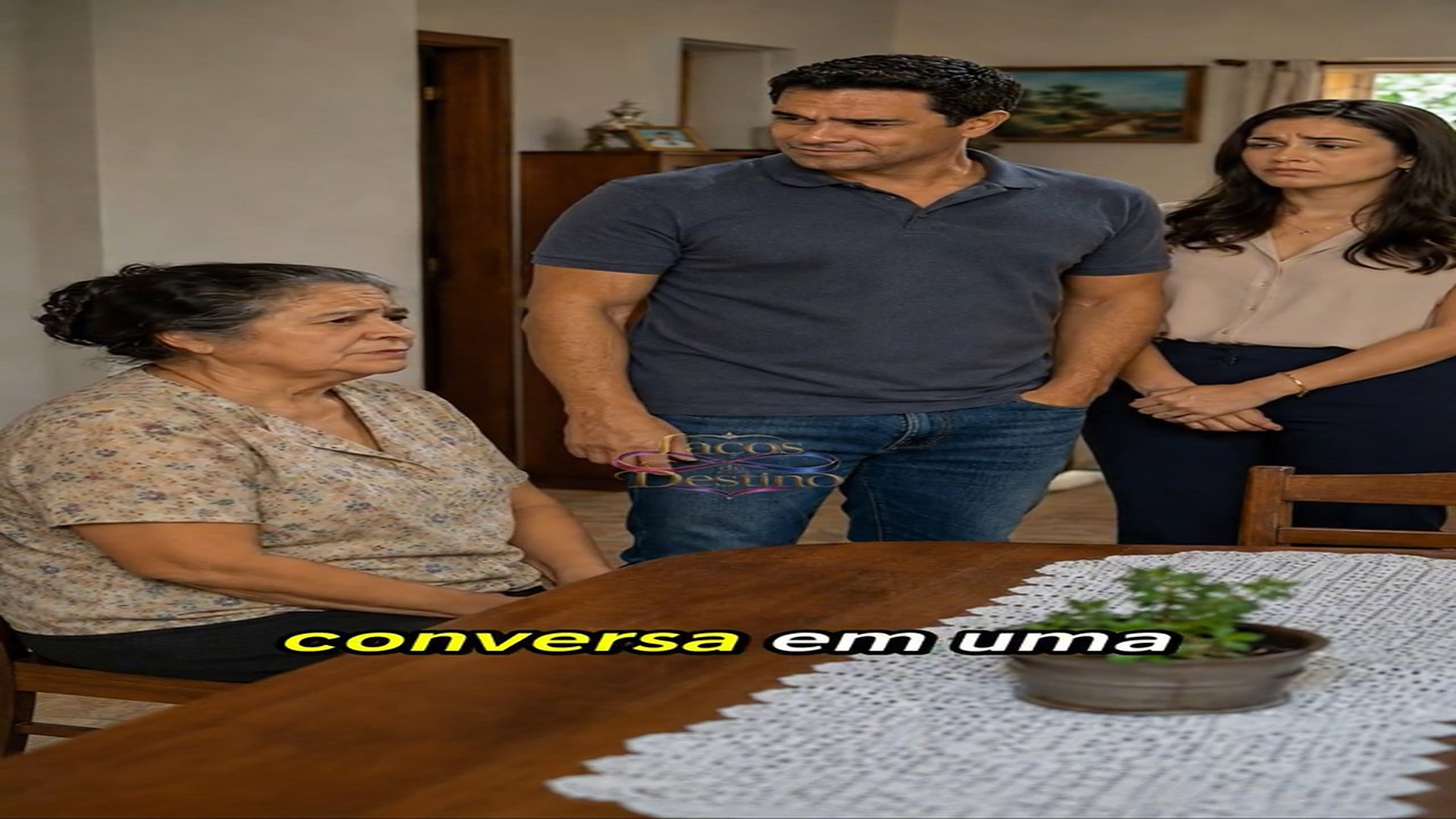 Parte 2 : V0508535_1.9K views 42 reactions Filho HUMILHA mãe na frente da PROPRIA ESPOSA e o que sua mãe faz te dei_part2