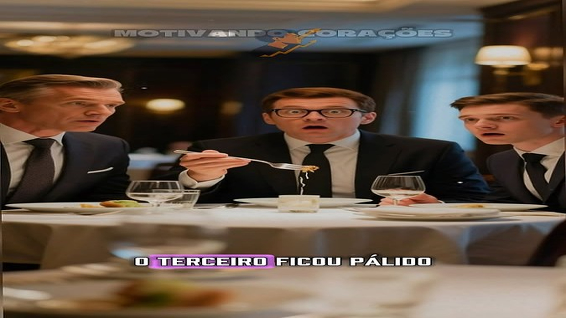 Parte 2 : V0508837 Tentaram envergonhar a atendente negra, mas não sabiam quem ela realmente era! #Justica #FinalSurpreendente #Drama #HistoriaDeVida | Suspect & Expose TV