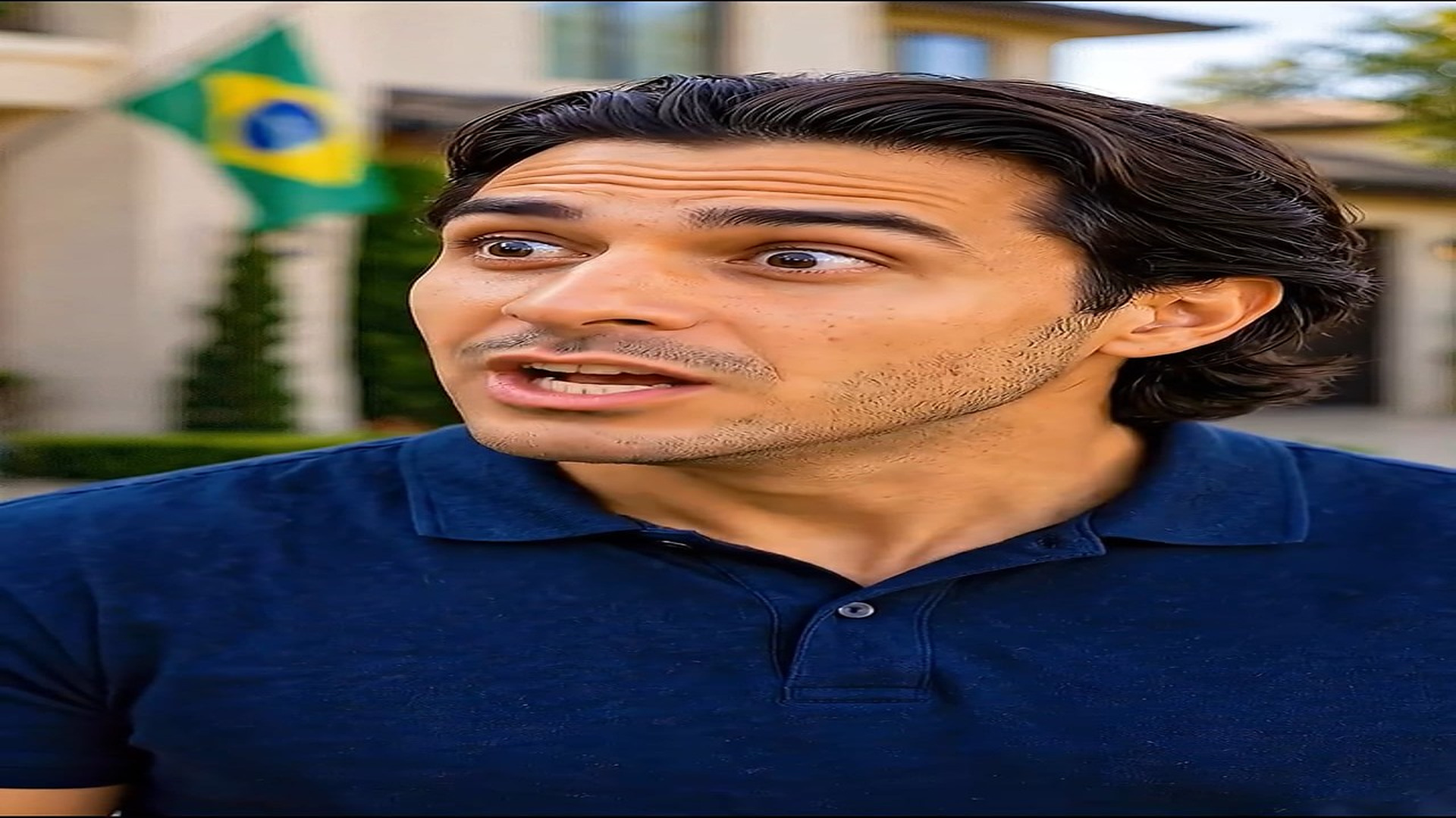Parte 2 : V1008112_14K views 235 reactions Amigo descobre que seu amigo dá todo o salário para sua esposa #brasil_part2