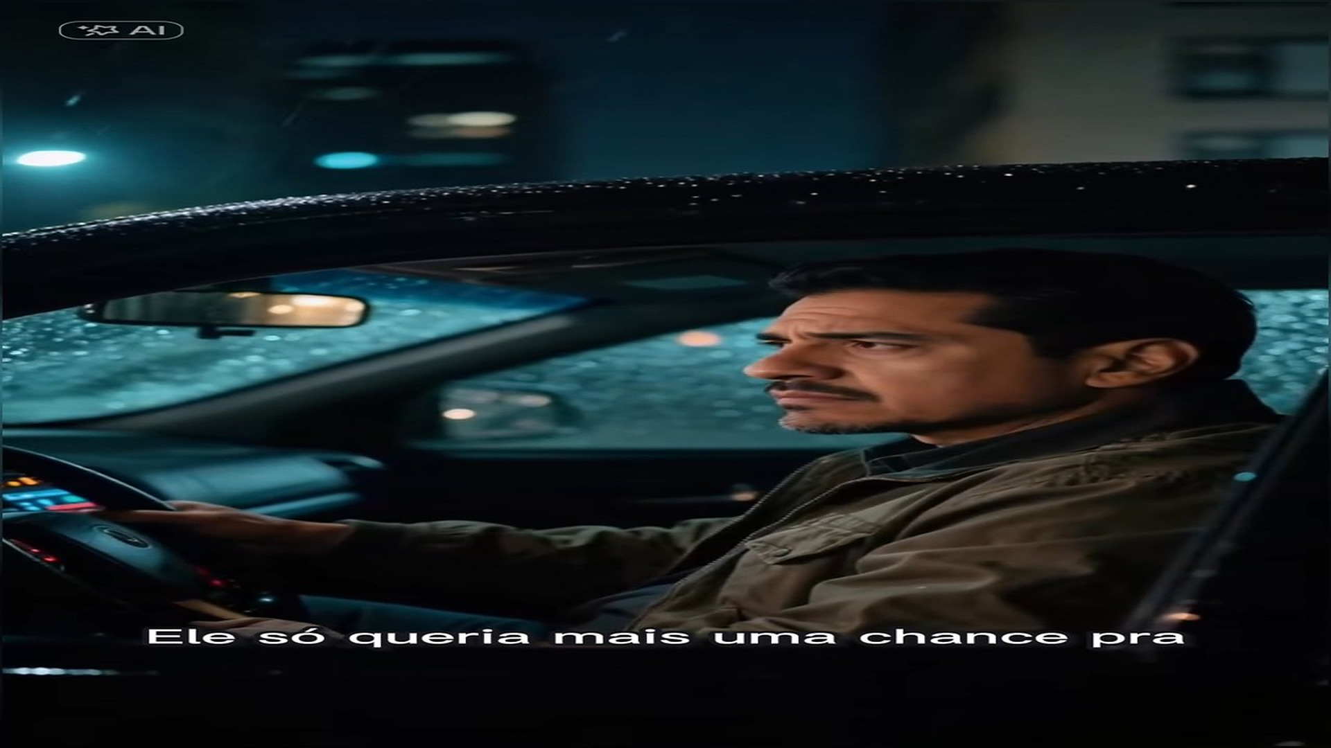 Parte 2 : V0508754_Ele não sabia quem estava colocando no seu carro_part2