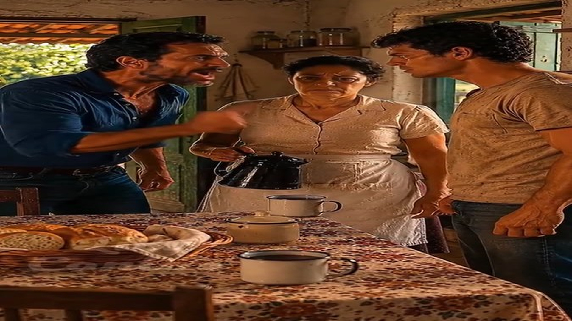 Parte 2 : V0508642 Pra além da porteira: segredos do passado ameaçam mudar tudo! #Drama #Emocao #FinalSurpreendente #HistoriaDeVida | Cheater Watch USA