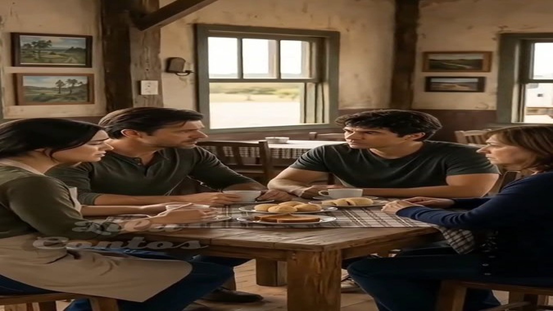 Parte 2 : V0508643 O caminho de volta: um desfecho emocionante que vai tocar seu coração! #Drama #Familia #FinalSurpreendente #HistoriaDeVida | Cheater Watch USA
