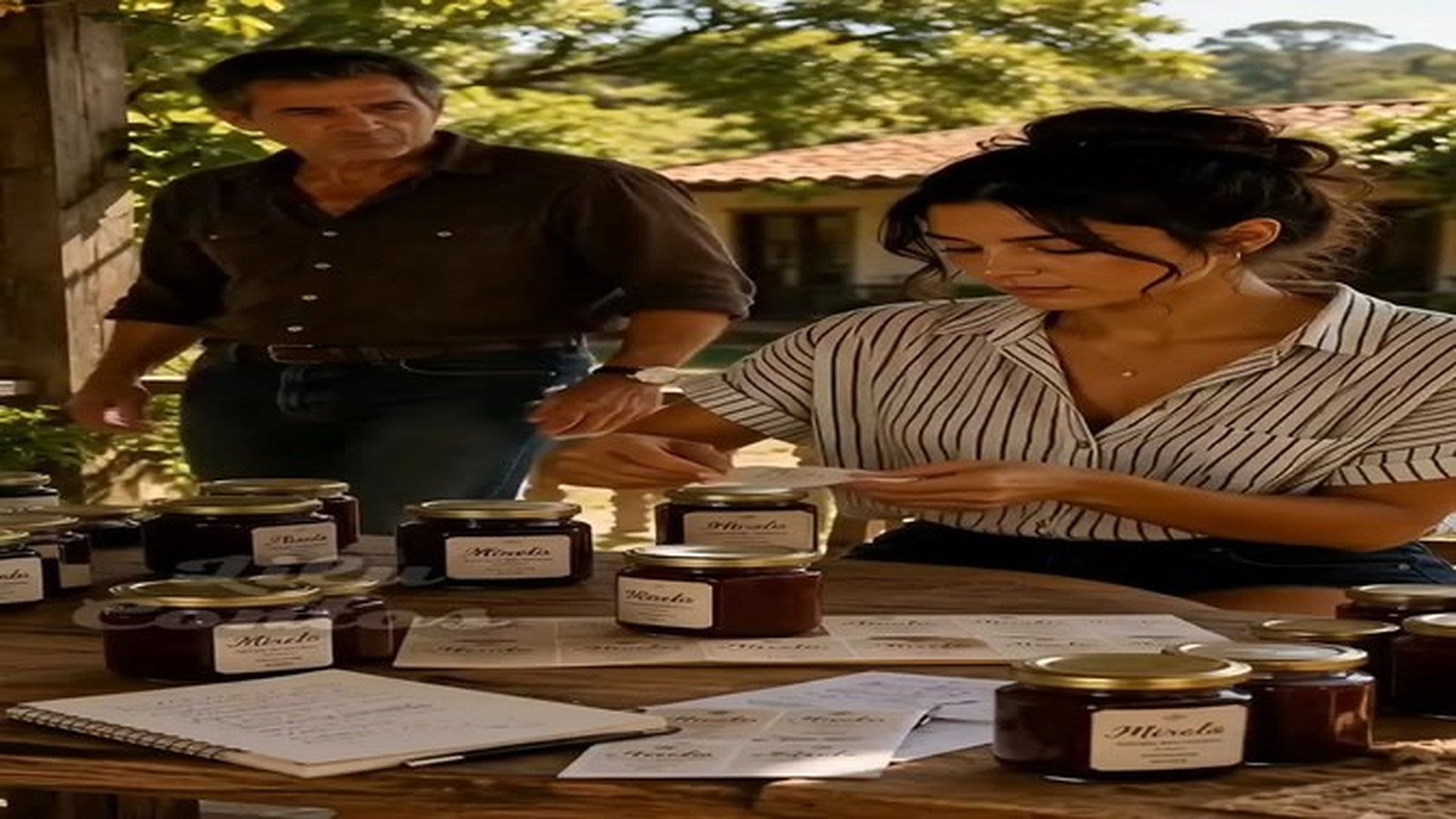 Parte 2 : V0508647 Terra de recomeços: um desfecho inesquecível de esperança e renovação! #Superacao #Emocao #FinalSurpreendente #HistoriaDeVida | Cheater Watch USA