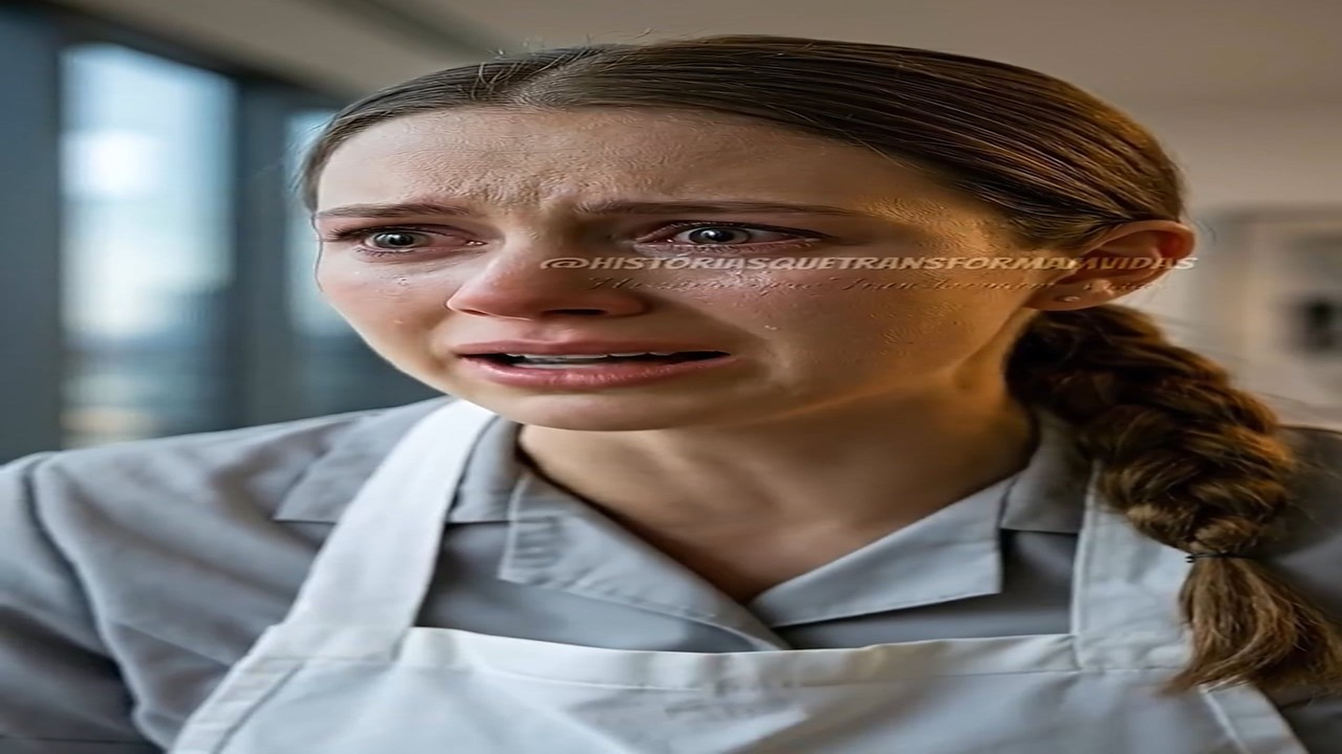 Parte 2 : V0408034_ela acusou a empregada de roubo mas a verdade surgiu na pior hora Reflita #respeito #compaixão_part2