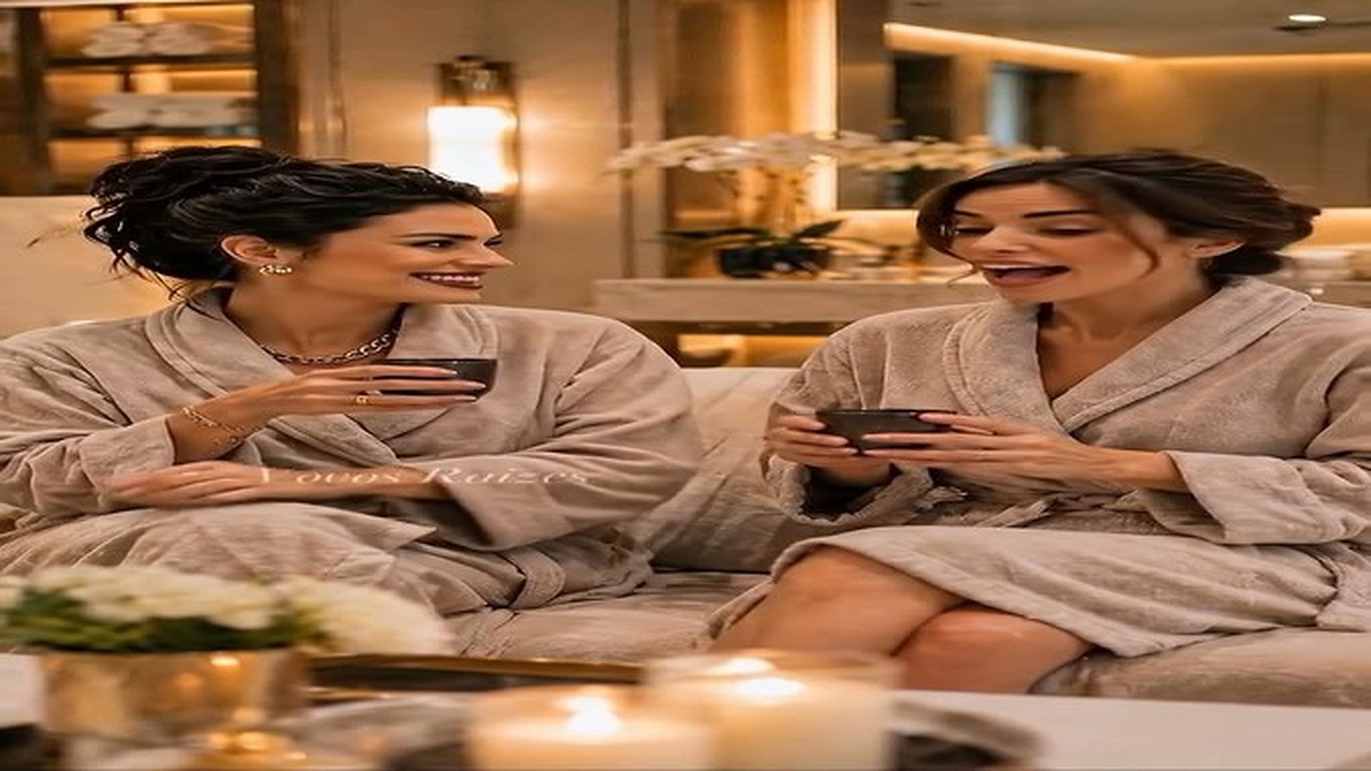 Parte 2 : V0408220 A mãe dele estava sofrendo em silêncio e ele não sabia de absolutamente nada! #Familia #Emocao #Drama #HistoriaDeVida | Suspect & Expose TV