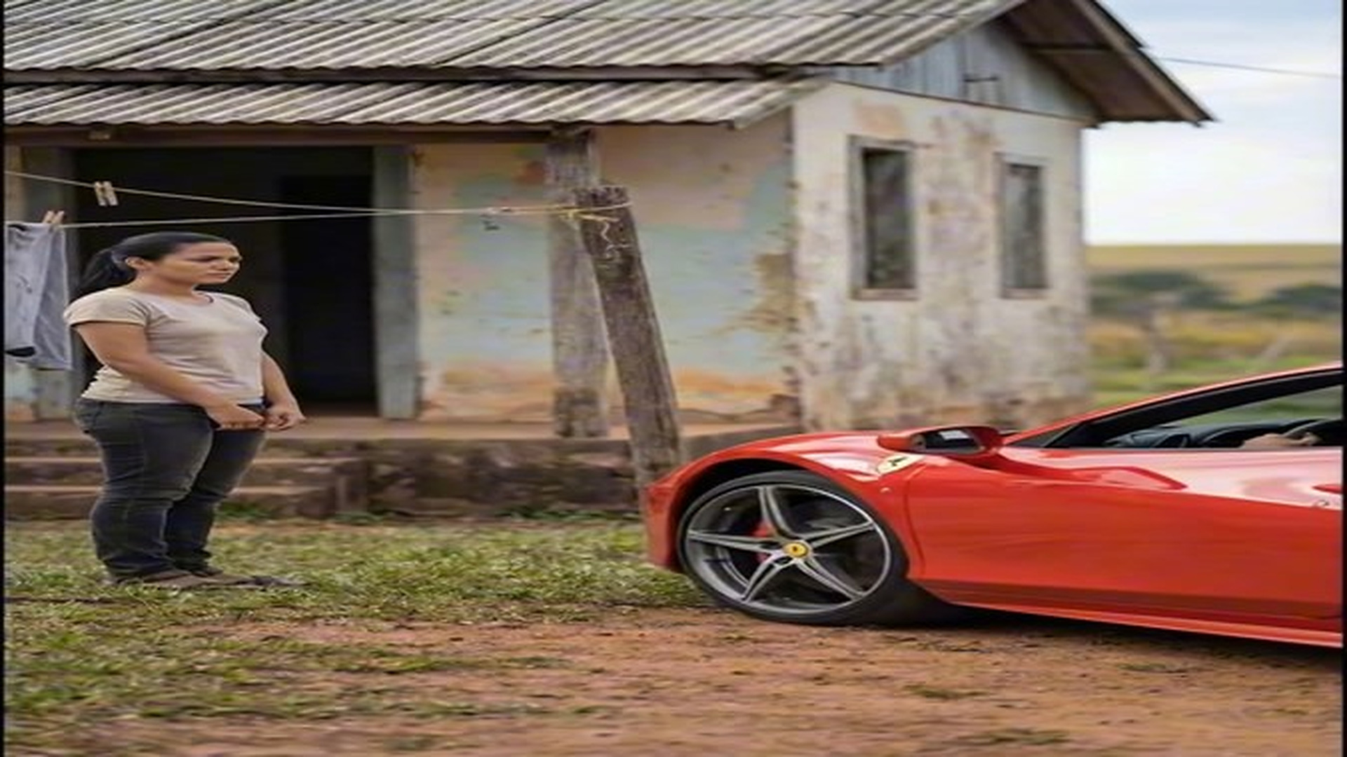 Parte 2 : V0408341 O irmão rico desprezou a própria família, mas o final trouxe uma grande lição! #Familia #Justica #Drama #HistoriaDeVida | Cheater Watch USA