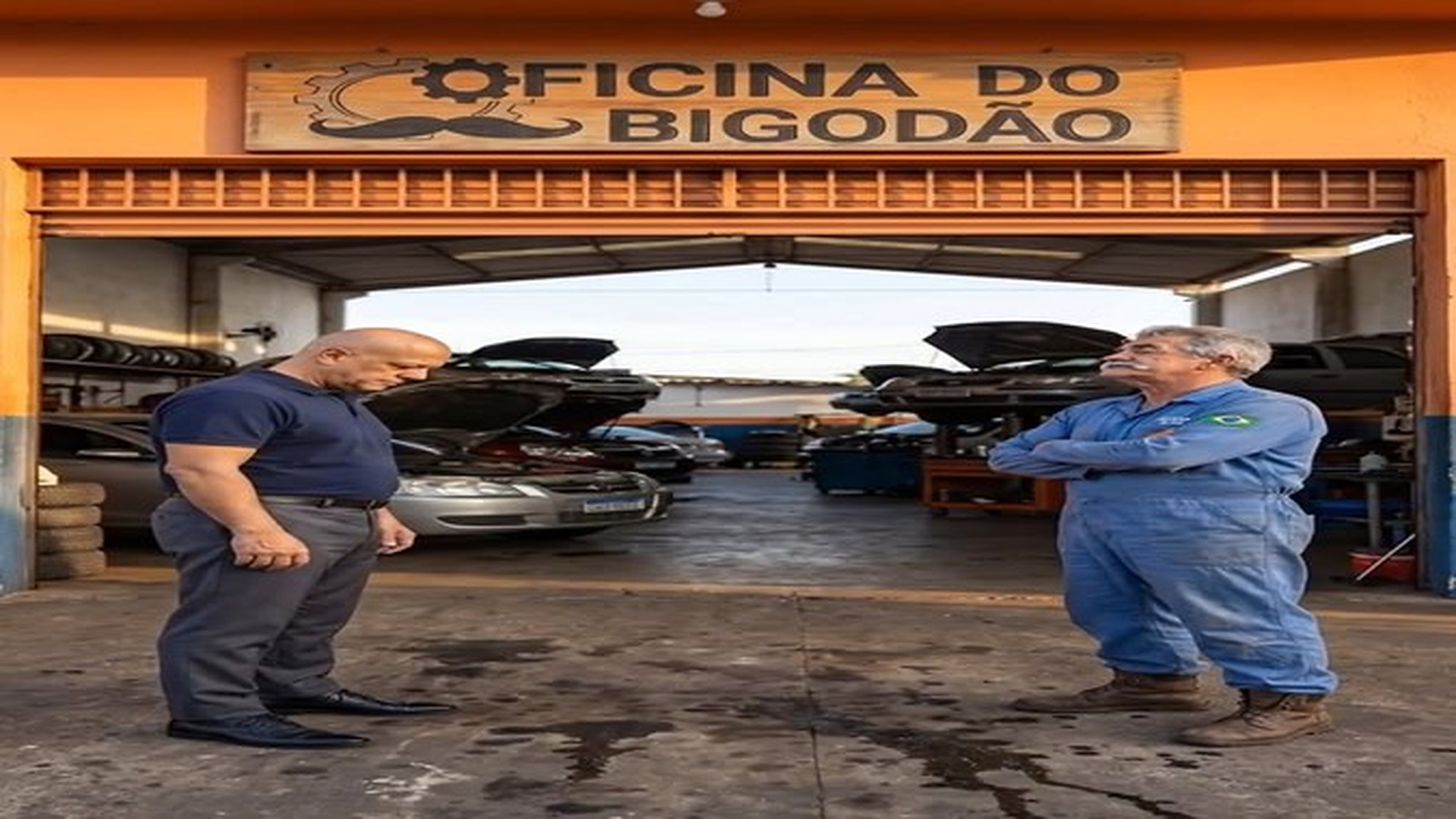 Parte 2 : V0408344 Ele foi demitido depois de trinta e cinco anos de dedicação, mas a justiça veio! #Justica #Emocao #FinalSurpreendente #HistoriaDeVida | Cheater Watch USA