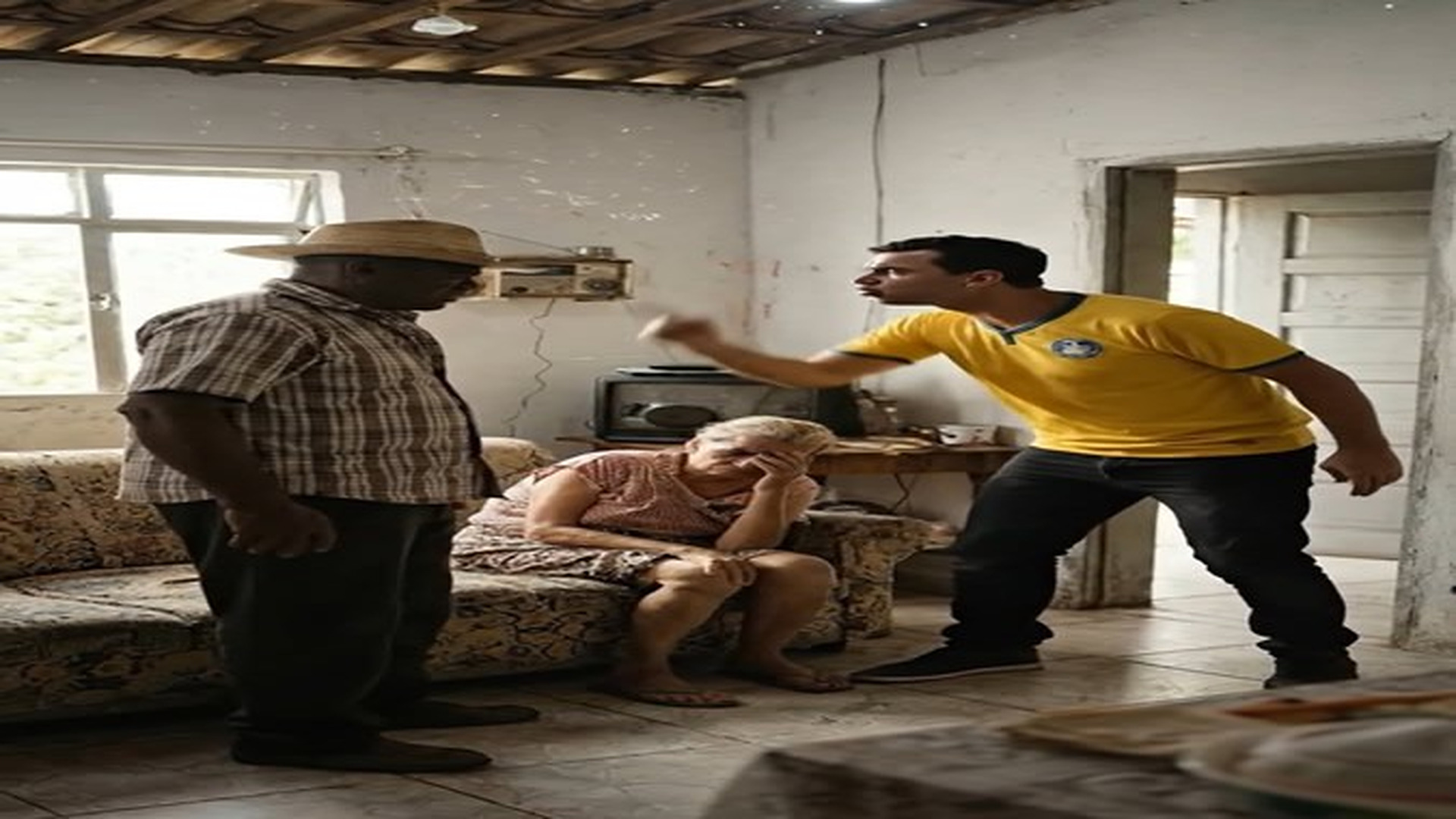 Parte 2 : V0408618 A forma como você cuida dos seus pais define seu futuro! #Familia #Reflexao #Emocao #HistoriaDeVida | Suspect & Expose TV