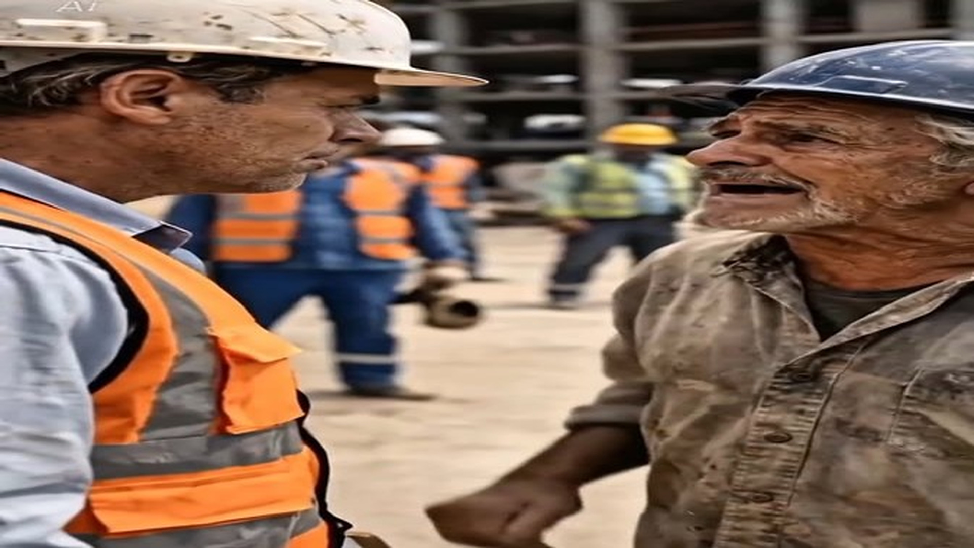 Parte 2 : V1608013 Ei, essa mensagem vai tocar o seu coração, assista até o final! #Reflexao #Emocao #Superacao #HistoriaDeVida | Cheater Watch USA