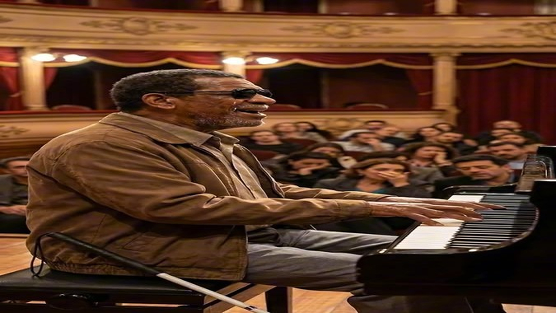 Parte 2 : V1508506 Ninguém esperava nada dele até a primeira nota silenciar o teatro inteiro! #Superacao #Emocao #FinalSurpreendente #HistoriaDeVida | Cheater Watch USA
