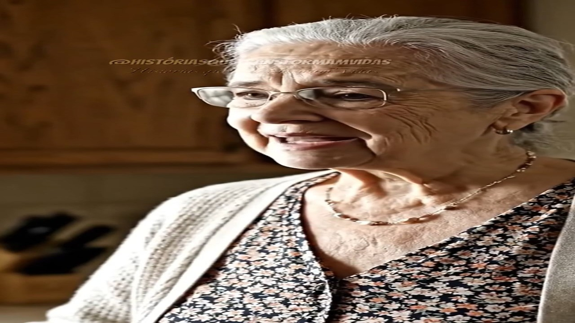 Parte 2 : V1408201_Ele foi embora sem olhar pra trás Ela ser surprendeu no final #historiasreais #reflexao #respe_part2