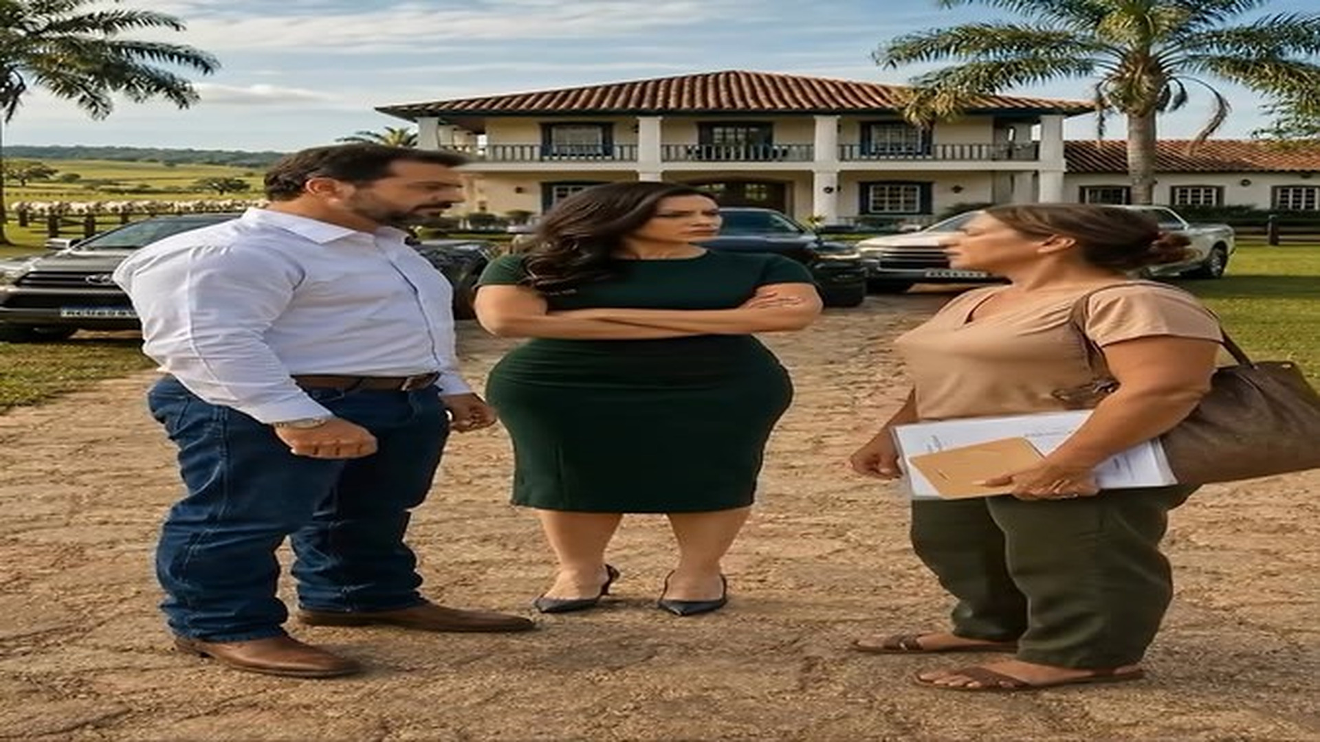 Parte 2 : V0408248 Ele nunca esqueceu da mulher que esteve ao seu lado quando ninguém acreditava nele #Amor #Gratidao #Superacao #LicaoDeVida | Cheater Watch USA