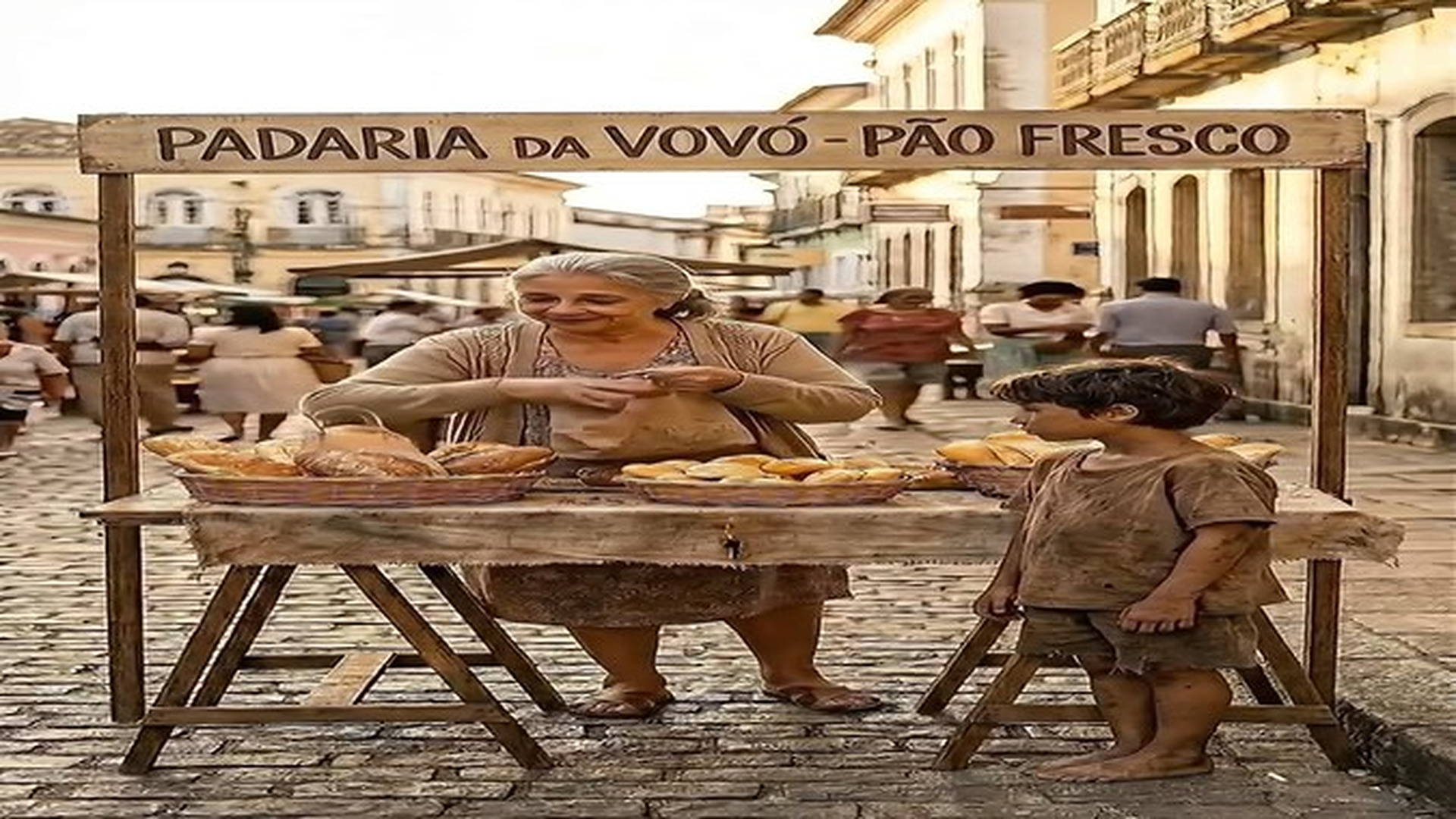 Parte 2 : V1508521 O menino pediu pão e foi humilhado, mas uma senhora decidiu fazer algo que ninguém esperava #Bondade #Humilhacao #Emocao #FinalSurpreendente | Cheater Watch USA
