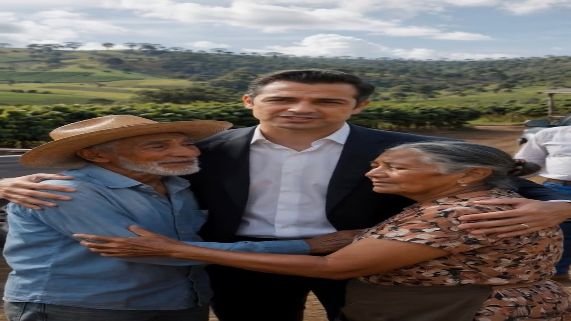 Parte 2 : V1508023_6.8K views 323 reactions Cada história que publicamos carrega uma mensagem capaz de tocar cora_part2
