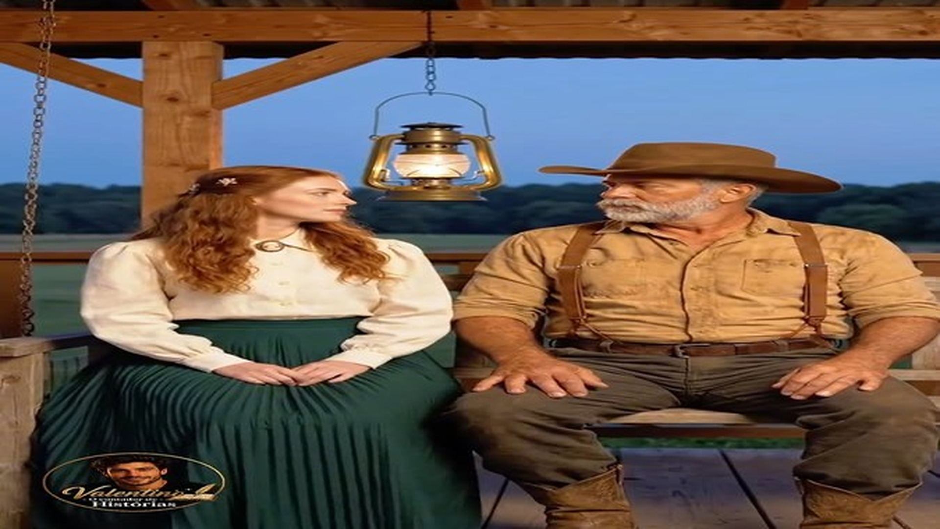 Parte 2 : V1508535 Um Homem Apareceu no Rancho Dizendo que Ana Ainda Era Dele, Mas João Reagiu #Ana #Joao #Drama #Conflito | Cheater Watch USA