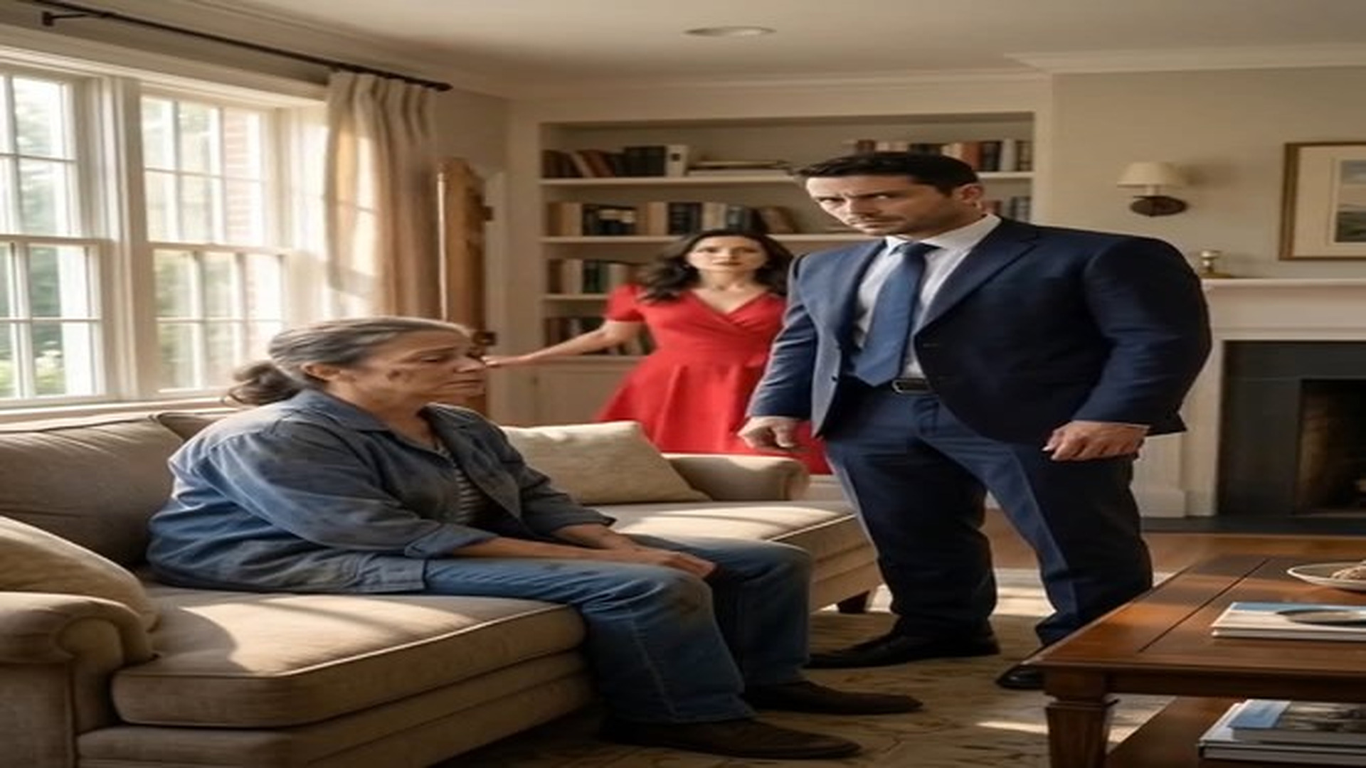 Parte 2 : V1508736 Filho Volta Para Casa e Encontra a Mãe Depois de Muito Tempo #Familia #MaeEFilho #Emocao #Reencontro | Baby Animal